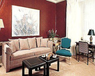 Powell Place City Hotel San Francisco Esterno foto